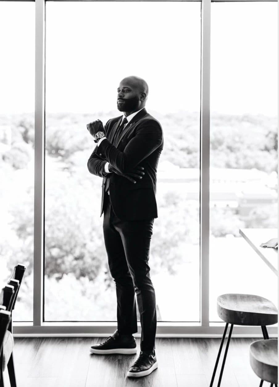 Ishmael Heru-Bey